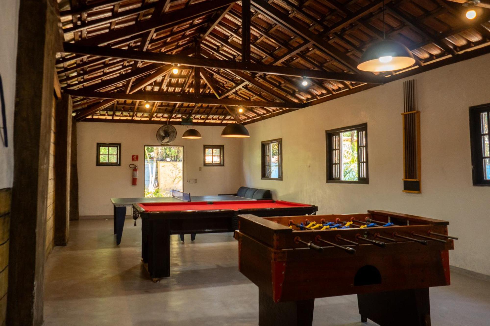Hotel Costa Azul Ubatuba Kültér fotó